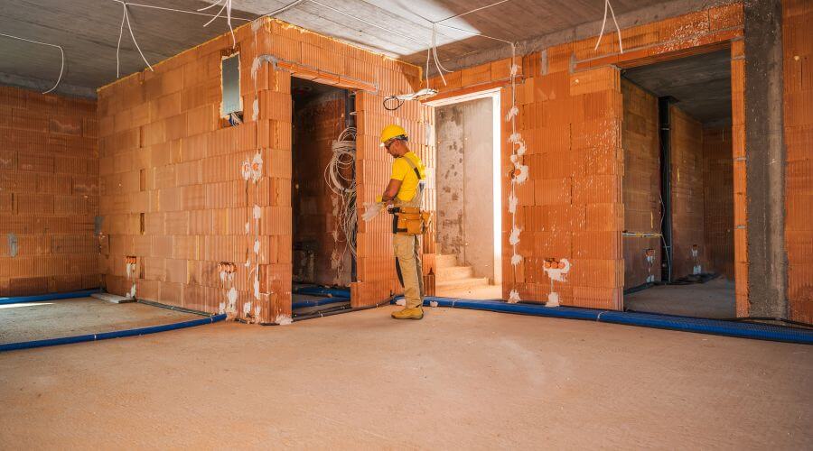 Local Chimney Repair in Avon, IL